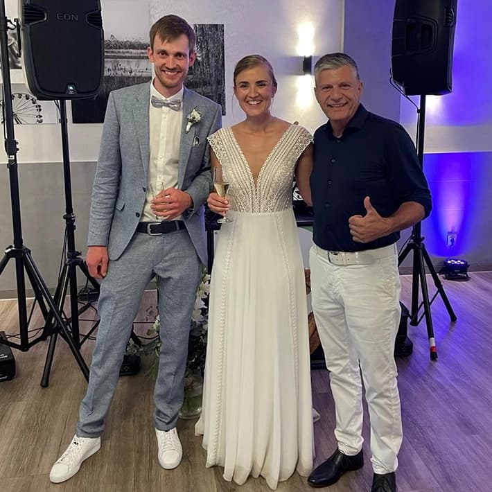 Professionelle Lichttechnik für Events in Ahaus